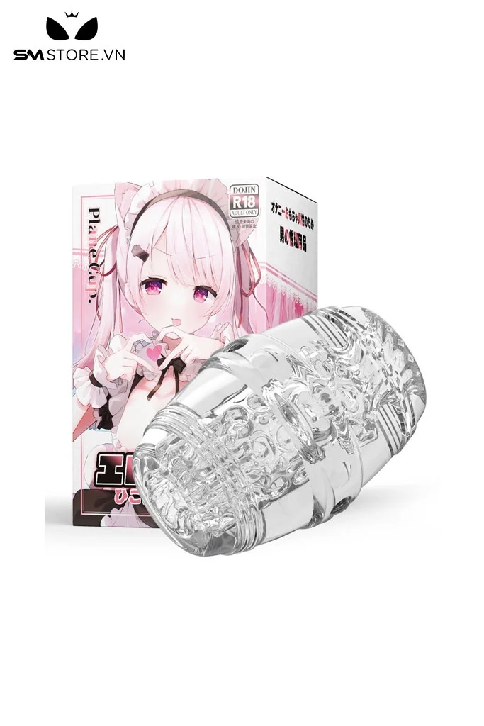 thủ dâm anime — ảnh 9