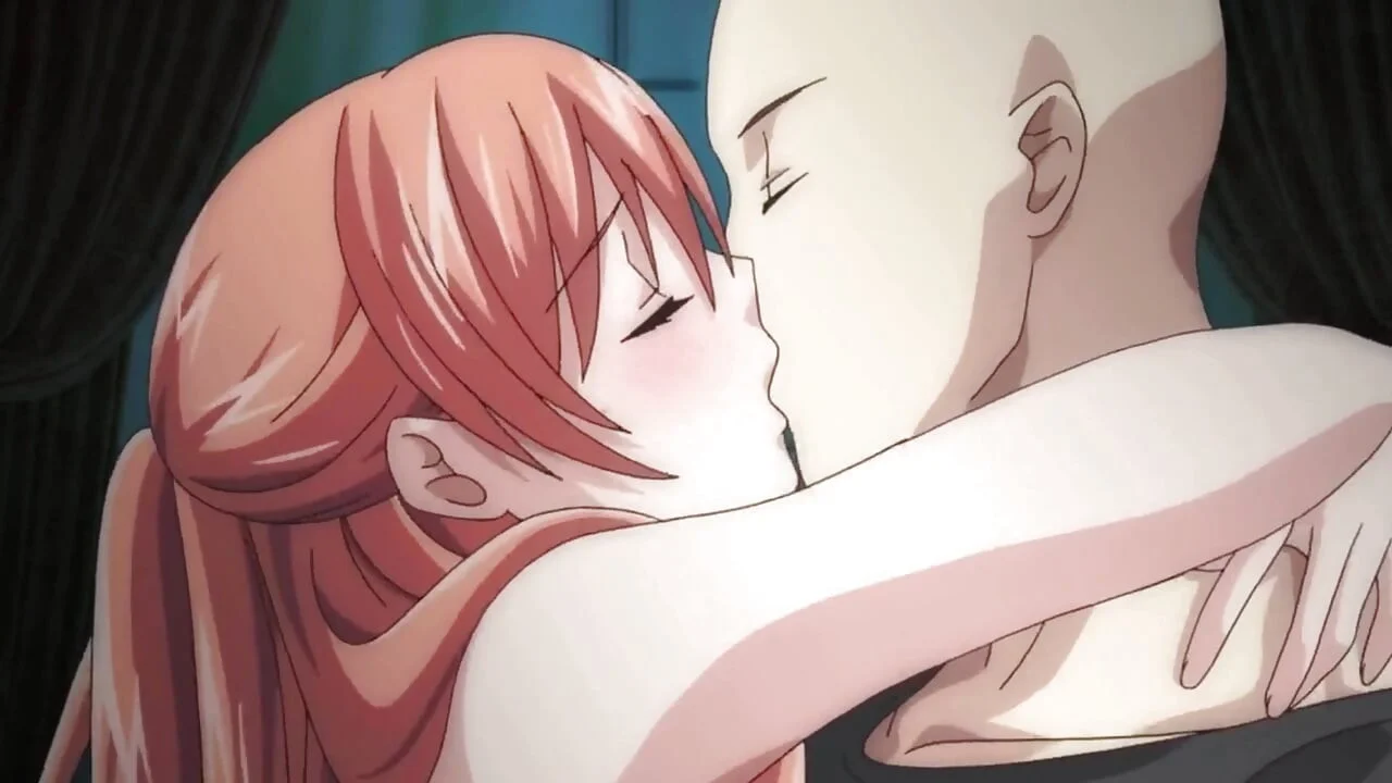 Ảnh minh hoạ sex không che anime số 74