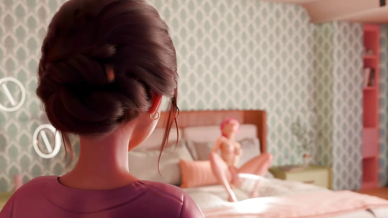 Bộ sưu tập sex không che anime — ảnh 66