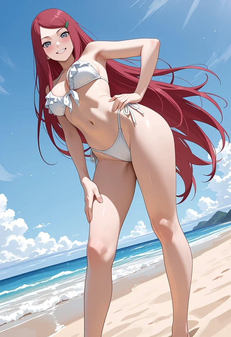 Hình 41 trong bộ anime đụ nhau