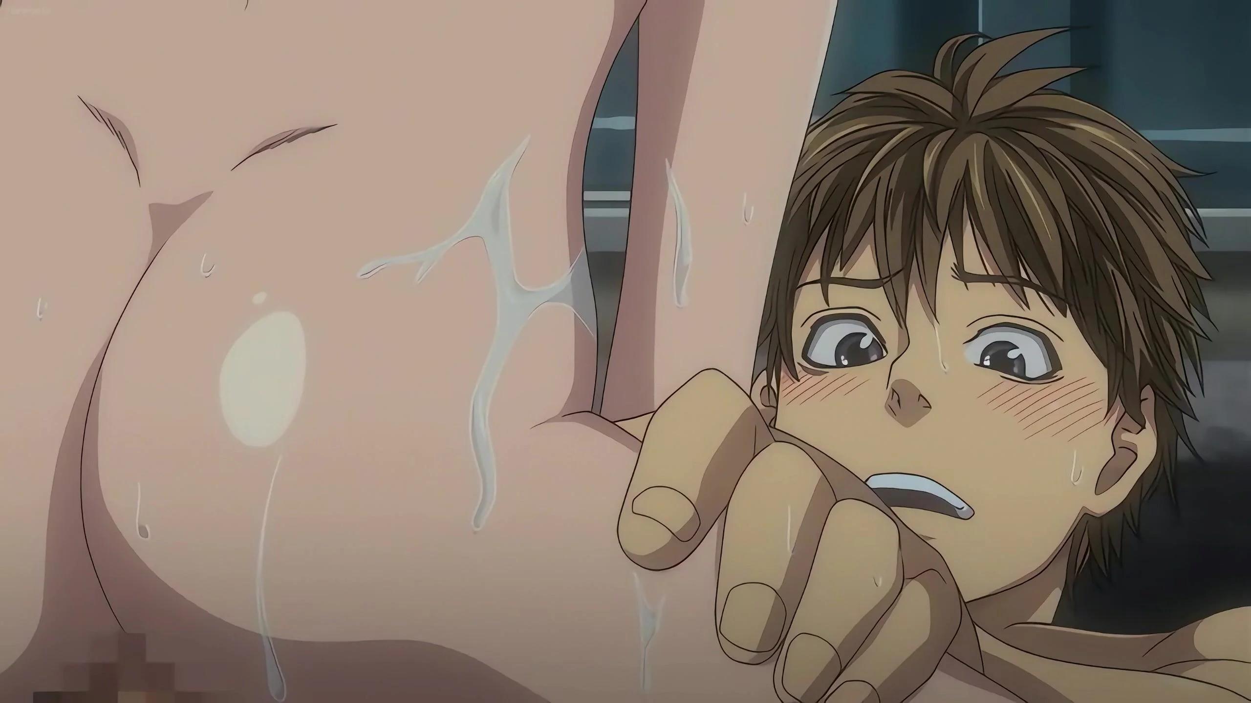 anime đụ nhau — ảnh 99