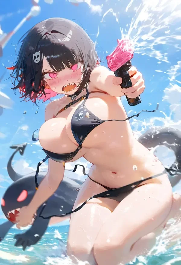 Ảnh 42 minh hoạ anime đụ nhau