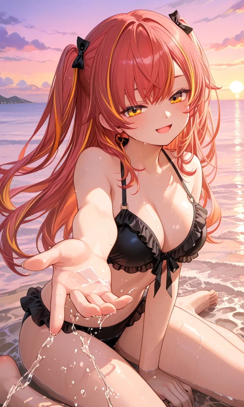 anime đụ nhau, hình 91