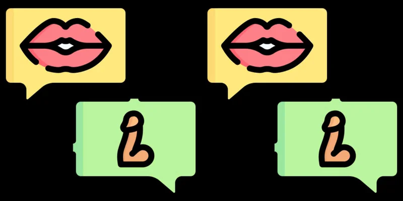 Chatsex là gì? Nghệ thuật chatsex tinh tế và quyến rũ