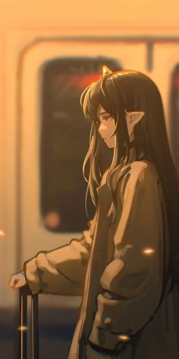 Hình nền iPhone Anime 4K sắc nét (3)
