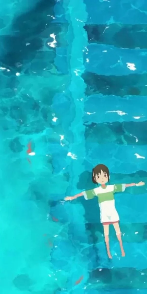 Hình nền iPhone Anime 4K sắc nét (2)