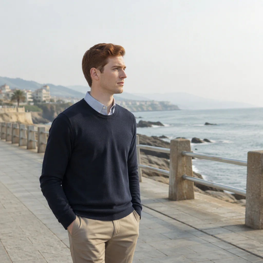 Hình 20 trong bộ sưu tập ivy league tóc