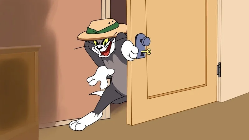 Tổng hợp những hình ảnh Tom and Jerry meme siêu hài hước khiến bạn bật cười ngay khi nhìn thấy