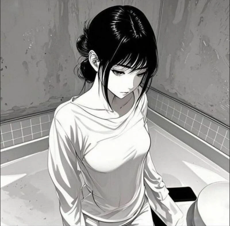 Ảnh anime lạnh lùng ngầu (2)