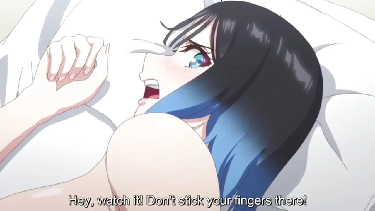 anime hiếp dâm — ảnh 92