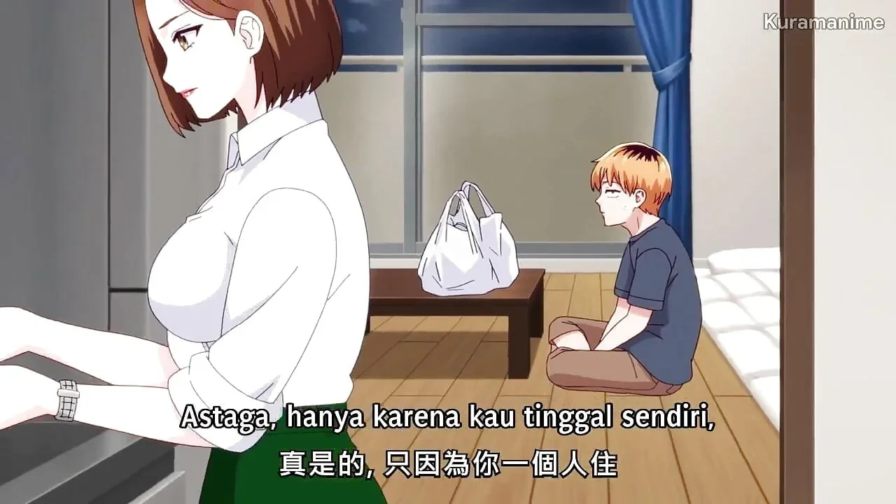 Ảnh minh hoạ anime hiếp dâm số 12