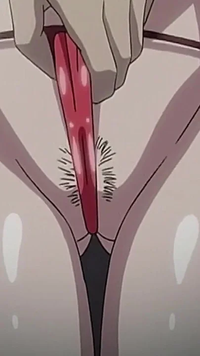 Hình 34 trong bộ anime hiếp dâm