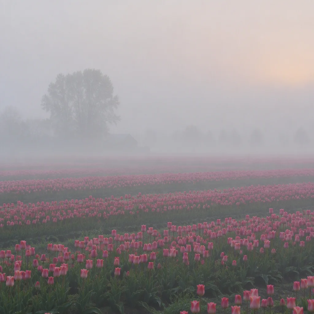 ảnh hoa tulip, mẫu 51