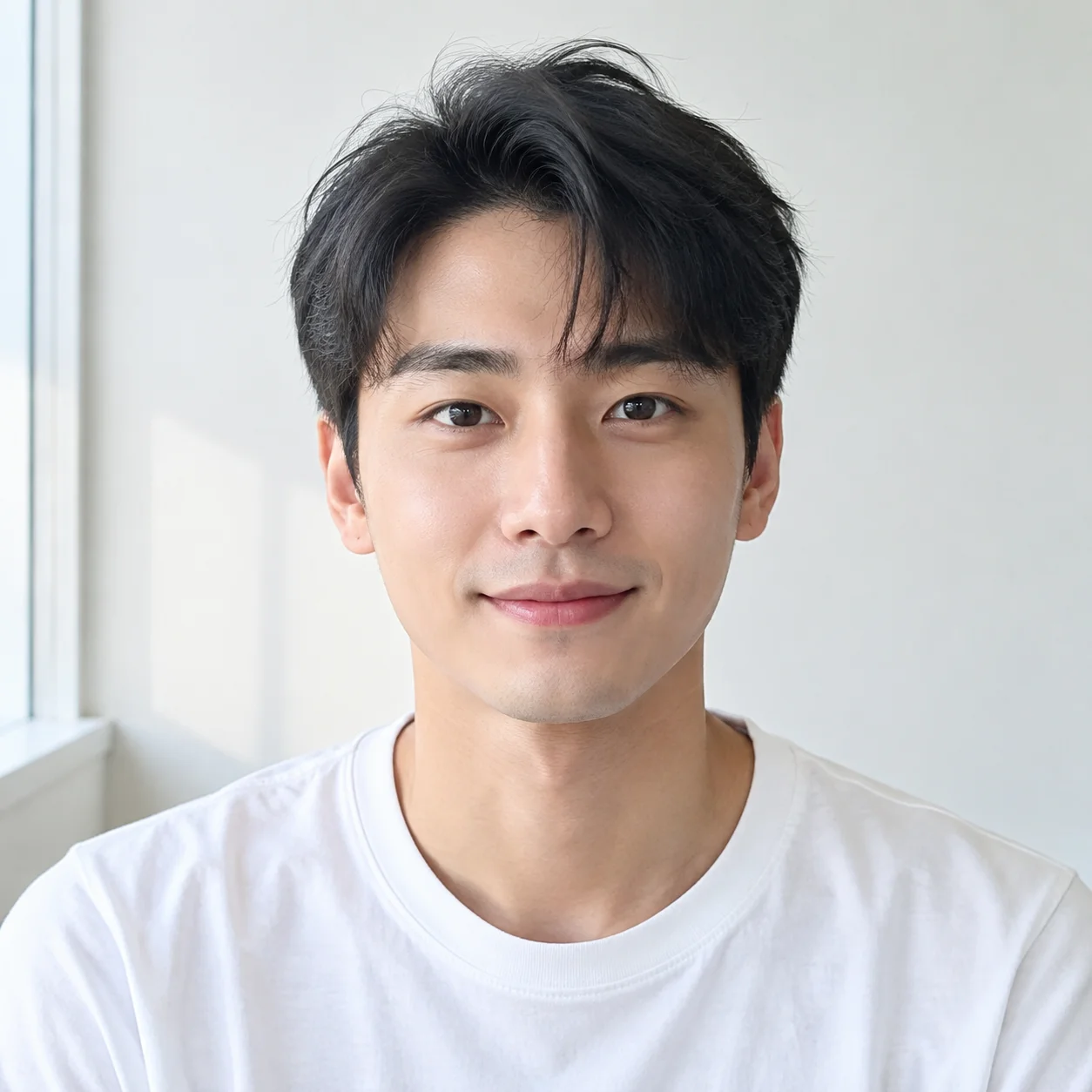 Mẫu ảnh avatar đẹp thứ 71