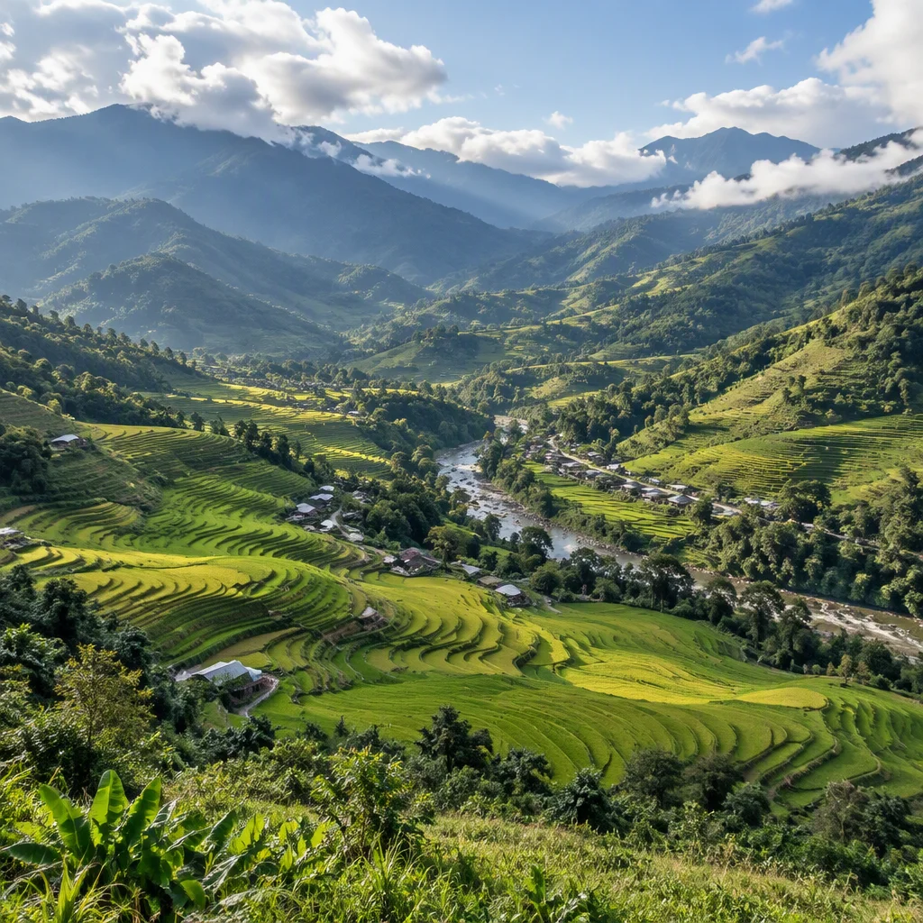 ảnh thiên nhiên đẹp: gợi ý số 30