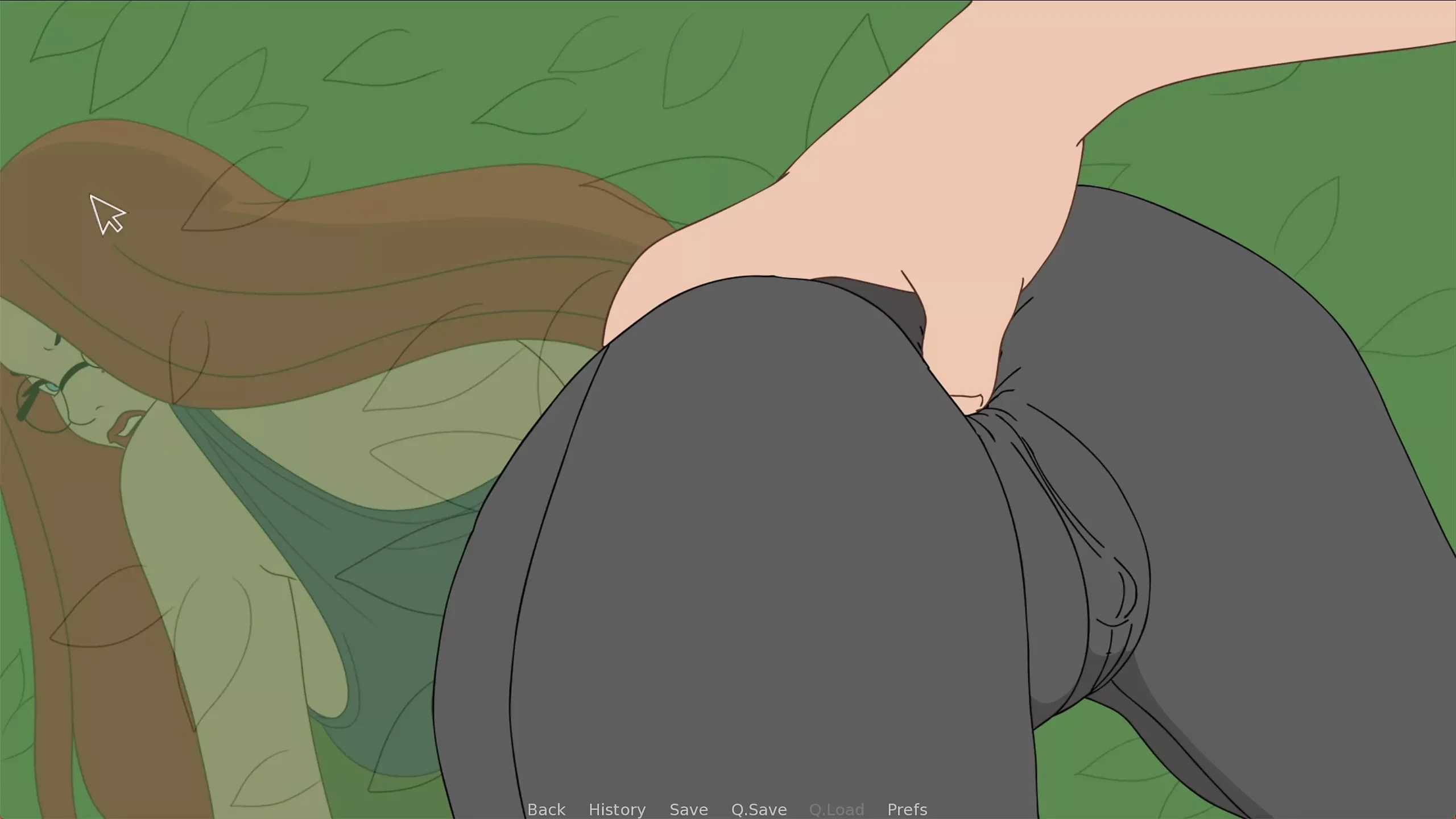 Ảnh 34 minh hoạ hentai móc lồn
