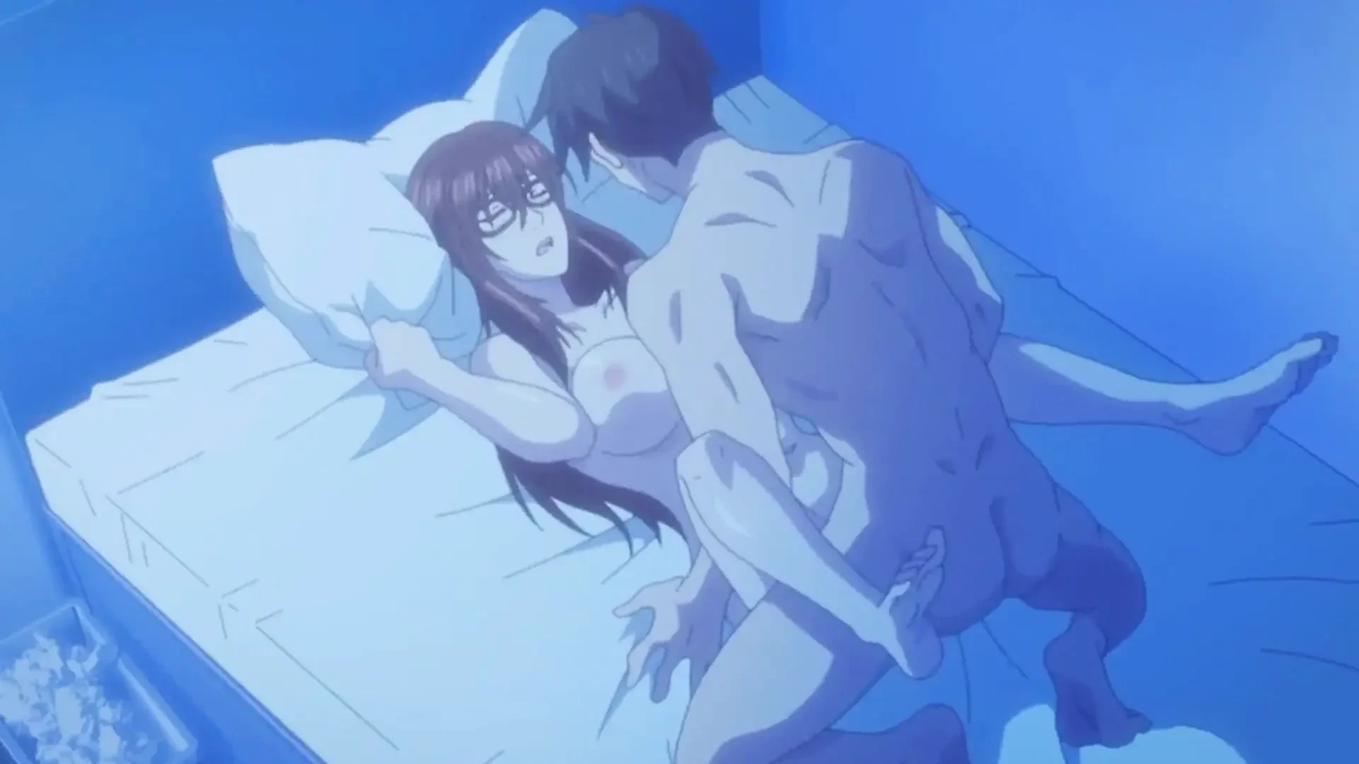 Âm hộ ướt át được móc cua trong xe hơi cho đến khi cô ấy không thể ngừng phun nước (hentai porn) subbs — Ướt át và lộn xộn, Kết thúc có (2)
