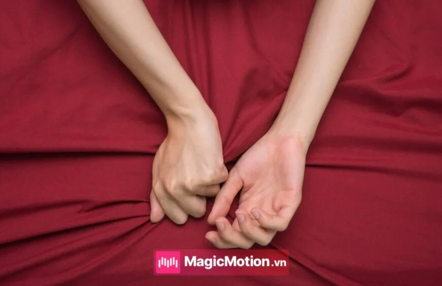 tự sướng bằng máy rung (18)