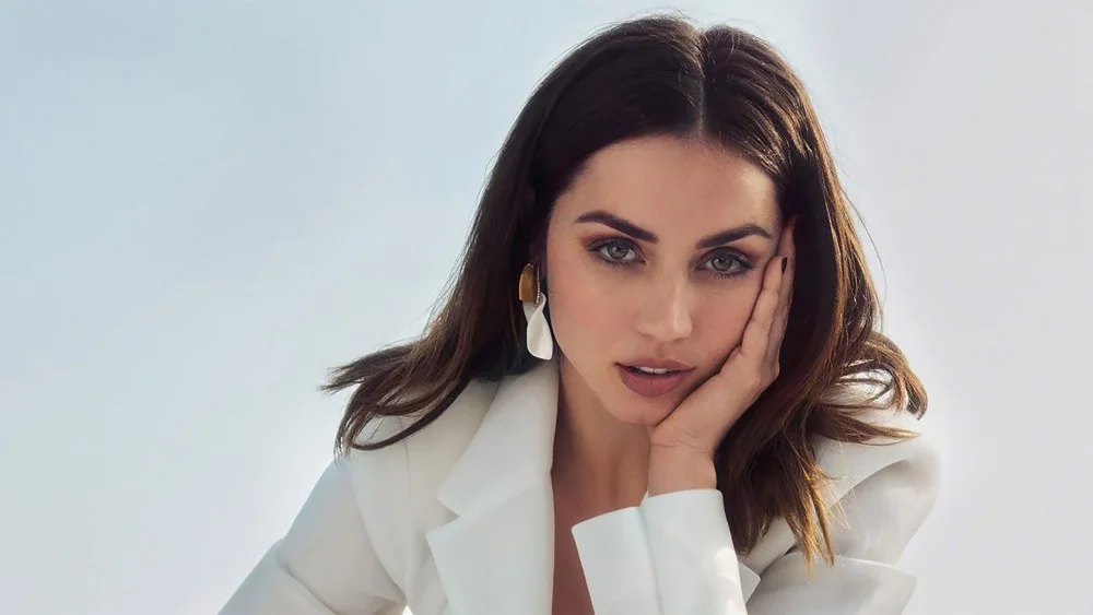 Ana de Armas thay đổi định kiến của Hollywood - Báo Cần Thơ Online