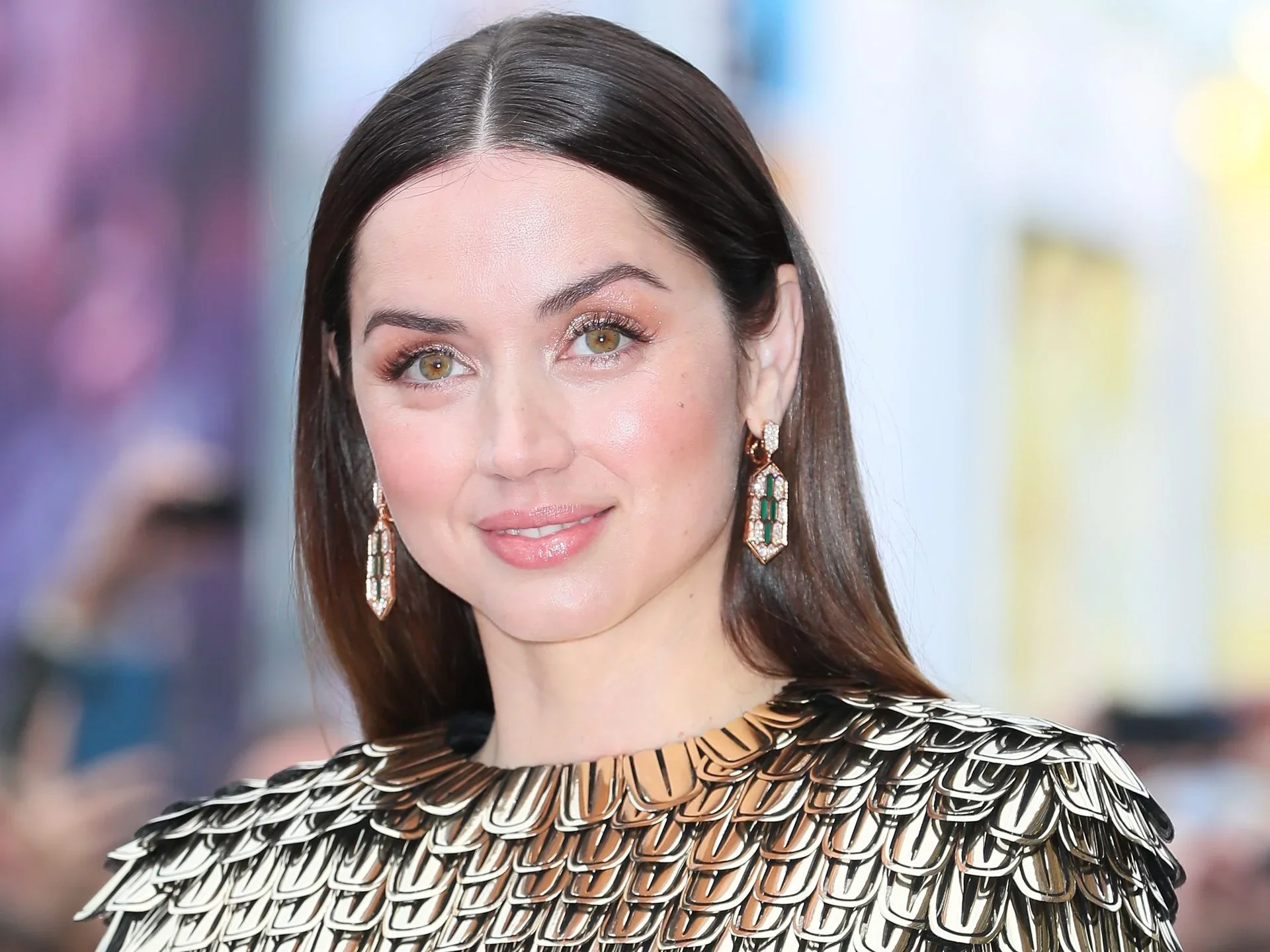 Why Ana de Armas moved away from Hollywood at the height of her fame