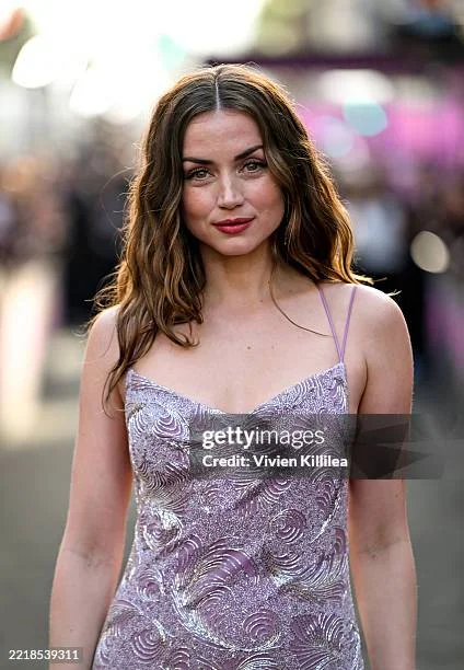 11,518 Ana De Armas Photos and High-Res Pictures - Getty Images