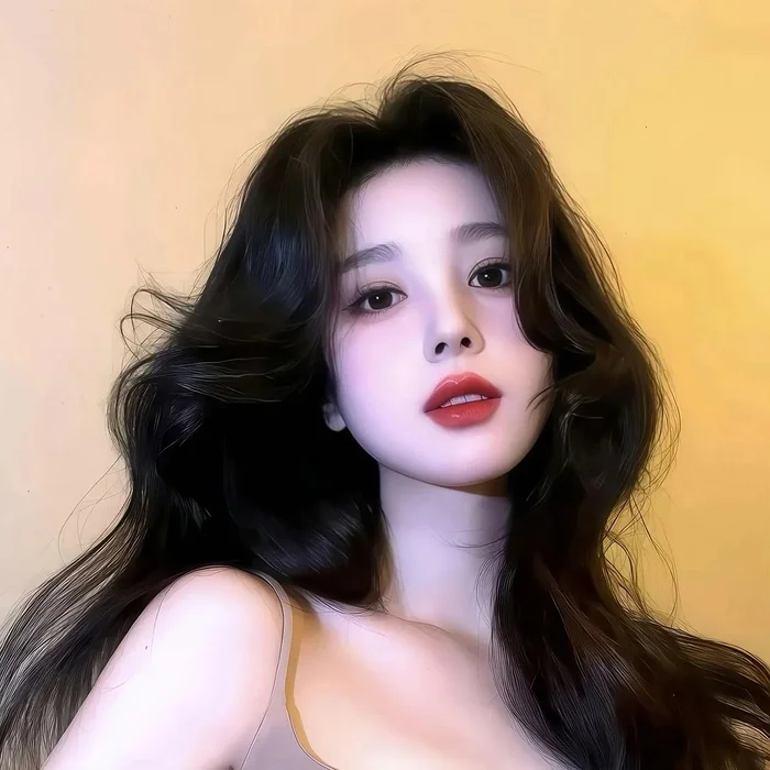 Gái xinh Douyin mặc đồ ngủ