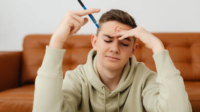 Kiểm soát căng thẳng giúp cải thiện tình trạng yếu sinh lý