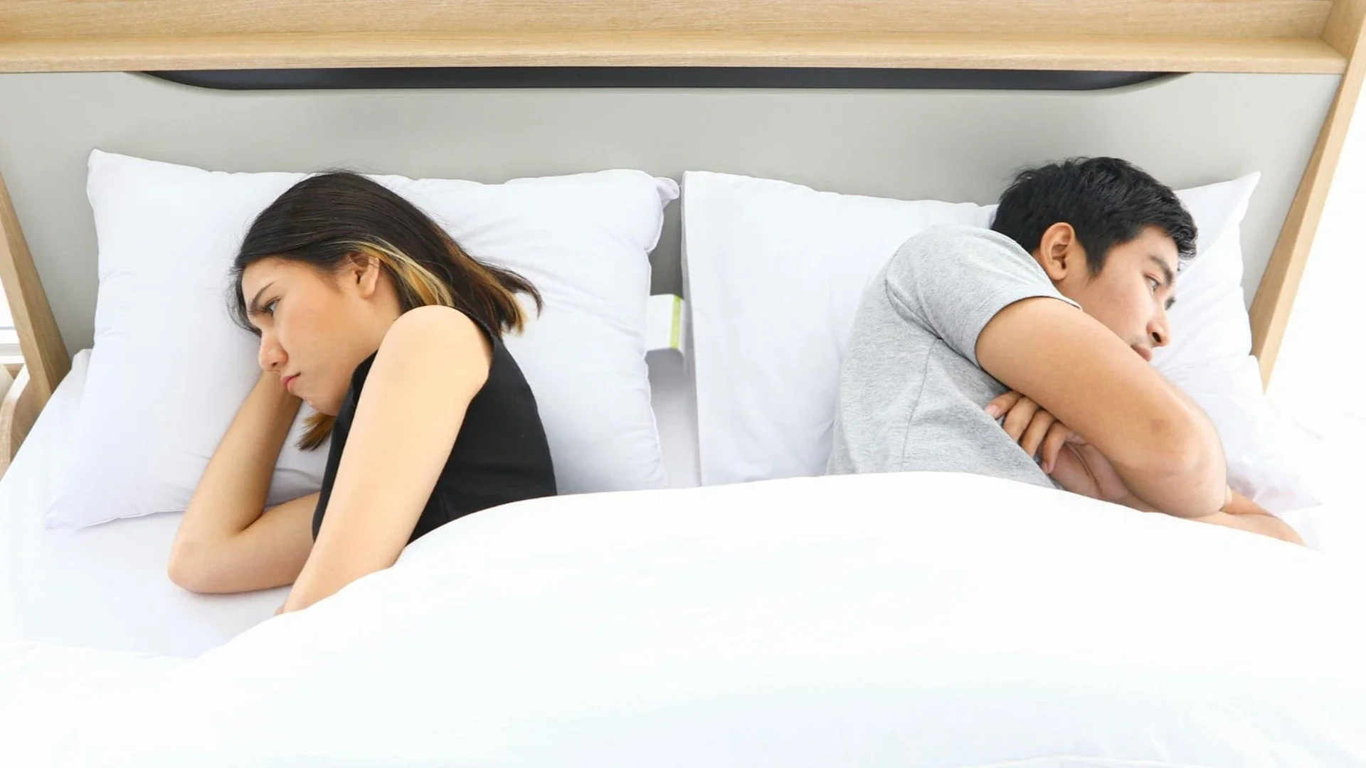 Mẫu yếu sinh lý là sao thứ 7