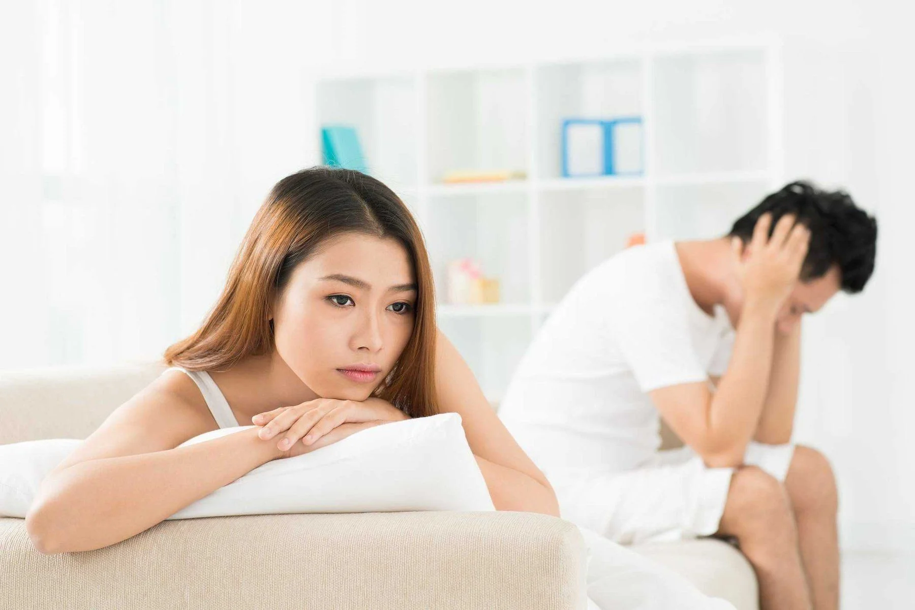 Cách điều trị yếu sinh lý ở nam giới | Vinmec