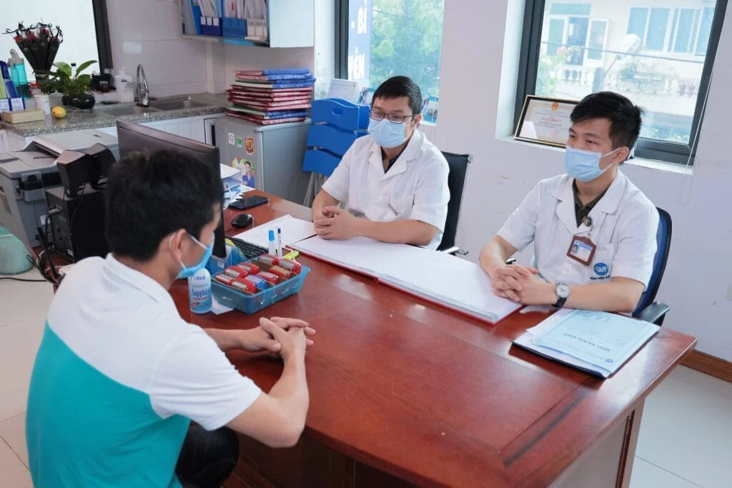 yếu sinh lý là sao, mẫu 11