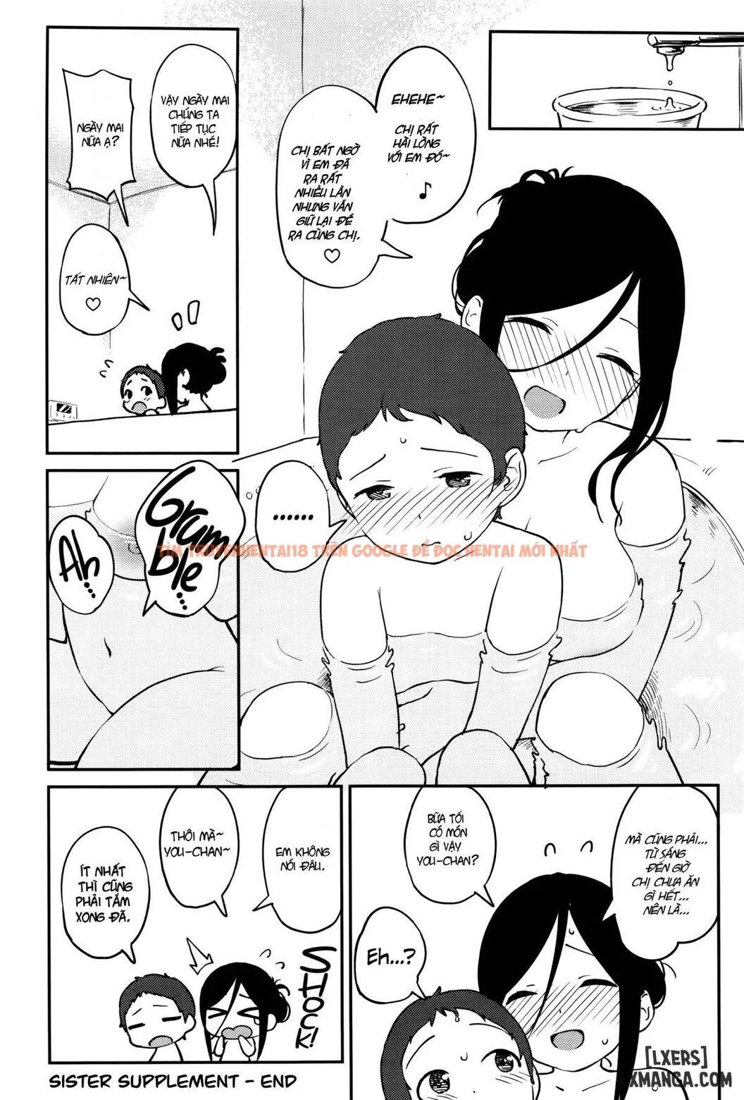 hentaiz chị em: gợi ý số 6