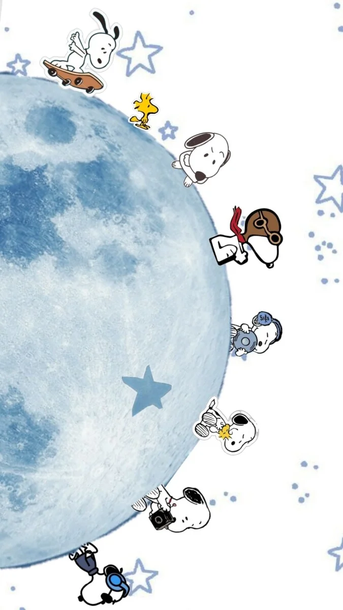 Hình nền màu xanh dương nhạt cute 12