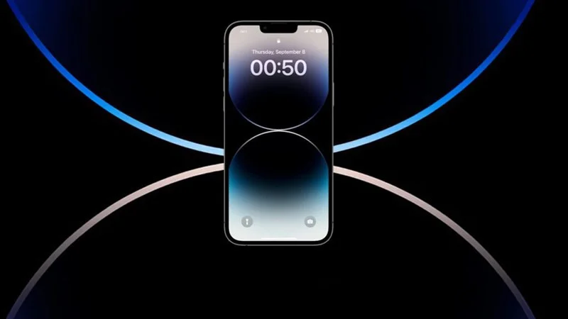 Cách tải bộ hình nền gốc của iPhone 14 siêu hot, đẹp mê mẩn