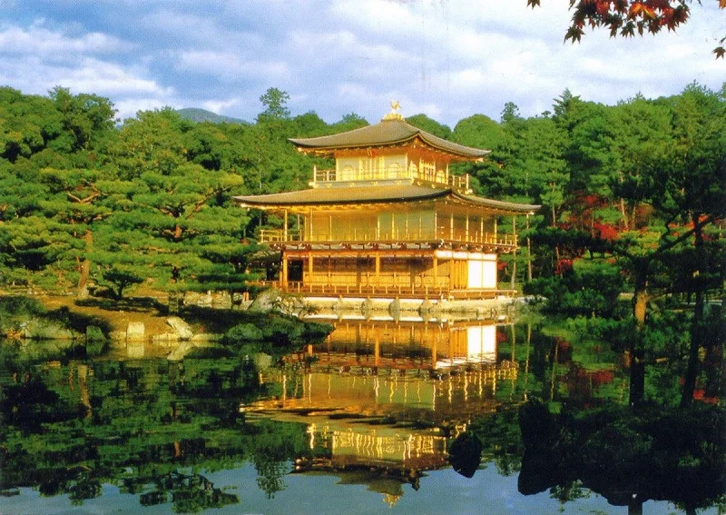 Top 10 điểm chụp ảnh đẹp mê hồn khi du lịch nhật bản