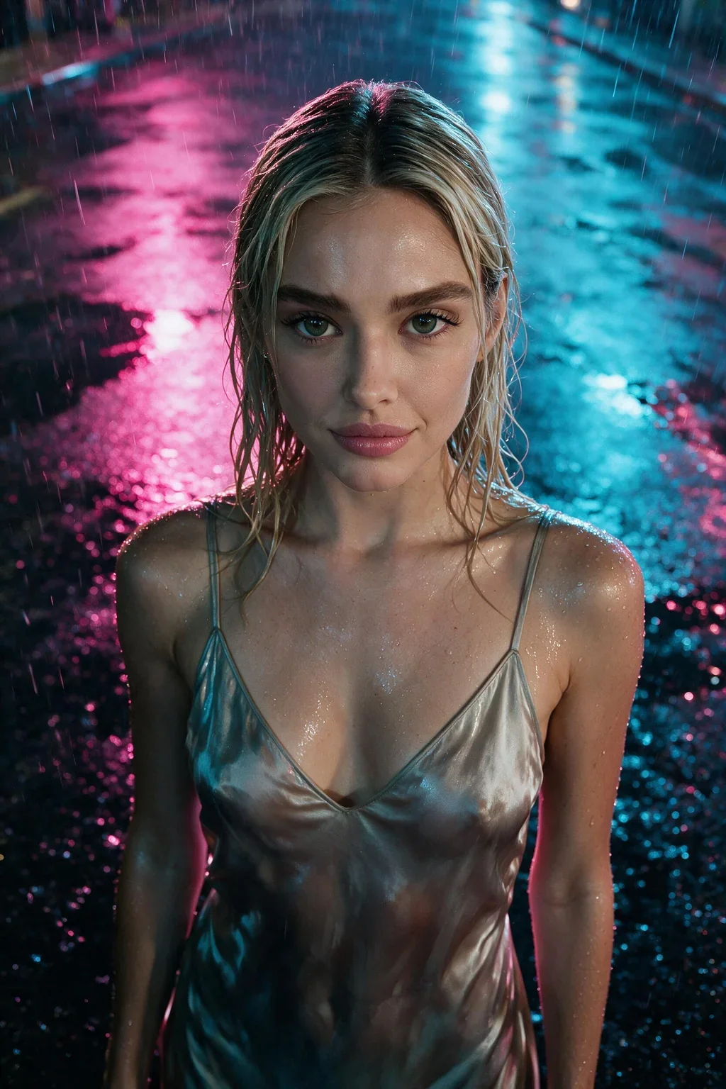 Công cụ tạo ảnh sex AI miễn phí - Kupid AI