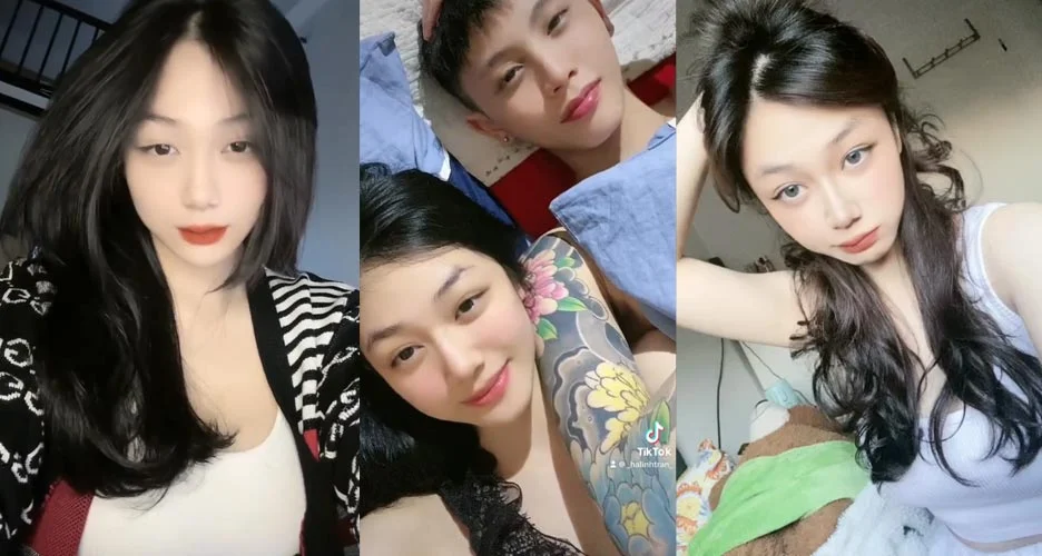 Clip hot girl tiktoker Trần Hà Linh live show mới nhất tháng 8 2025