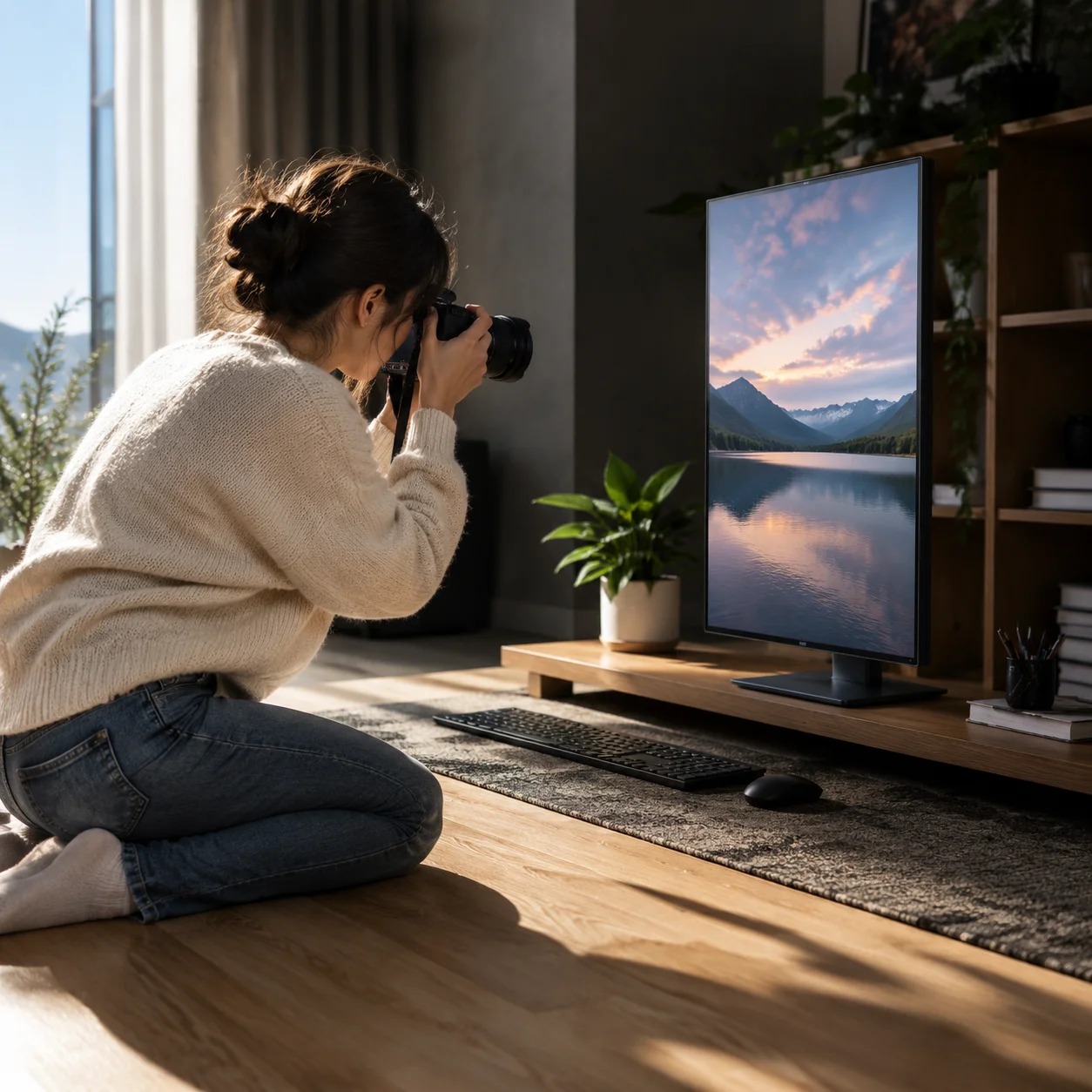 Ảnh 26 minh hoạ chụp ảnh màn hình máy tính