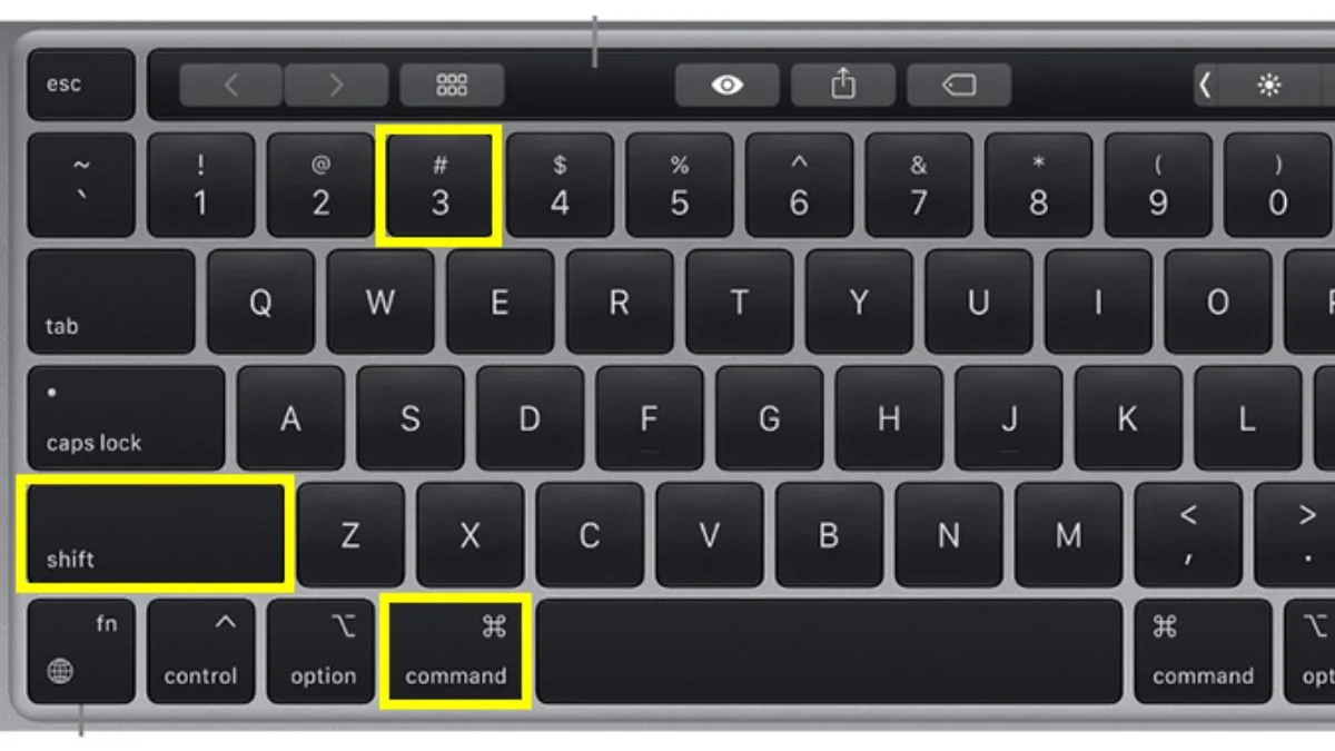 11 Cách Chụp Màn Hình Máy Tính, Laptop Win 7/10/11 & MacBook – CP-Hub Tech Store