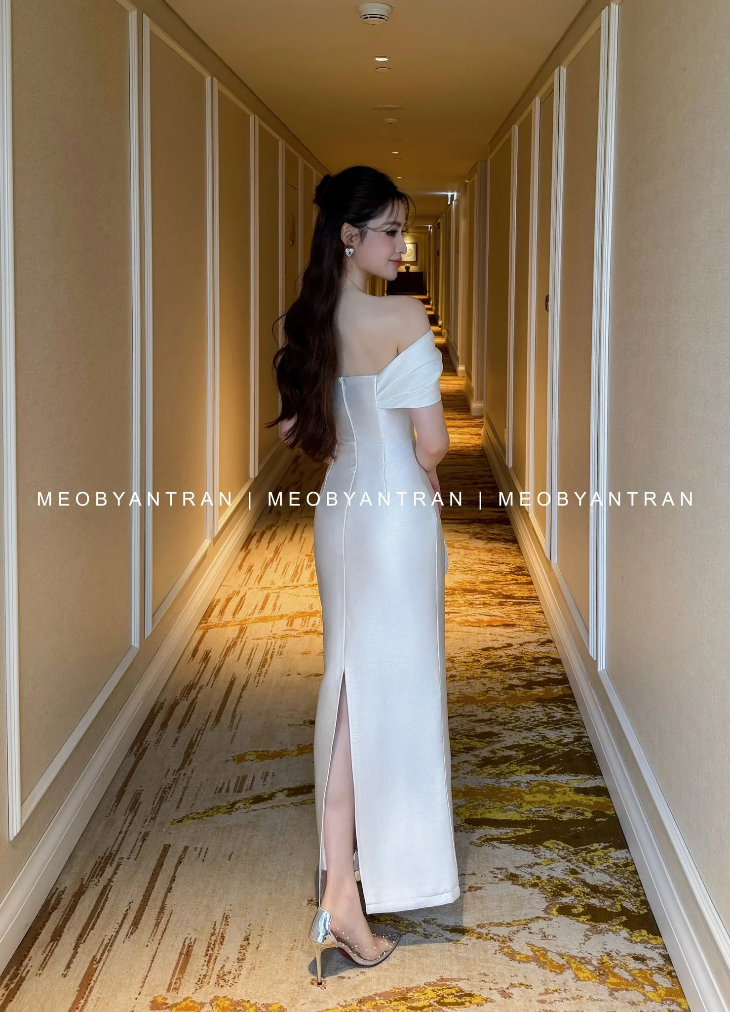 những mẫu đầm trắng sang trọng (18)