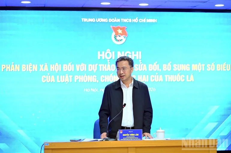 Các công ty sản xuất thuốc lá điện tử... vẫn “lách luật”