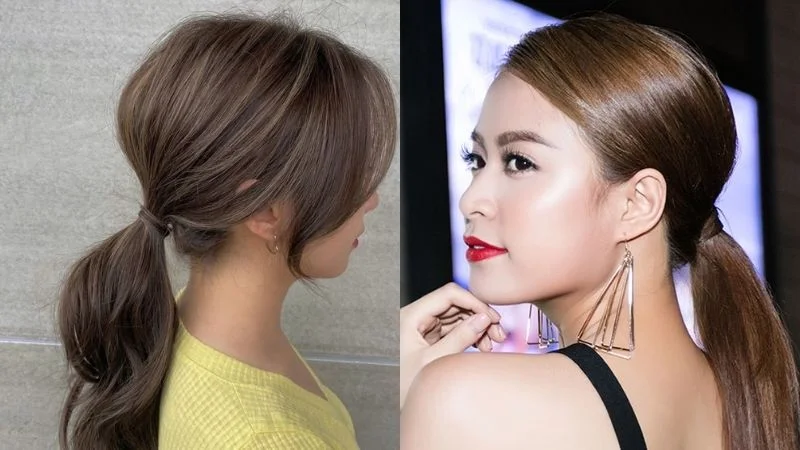 Gợi ý 20 kiểu tóc đi tiệc cực xinh và lộng lẫy thu hút mọi ánh nhìn