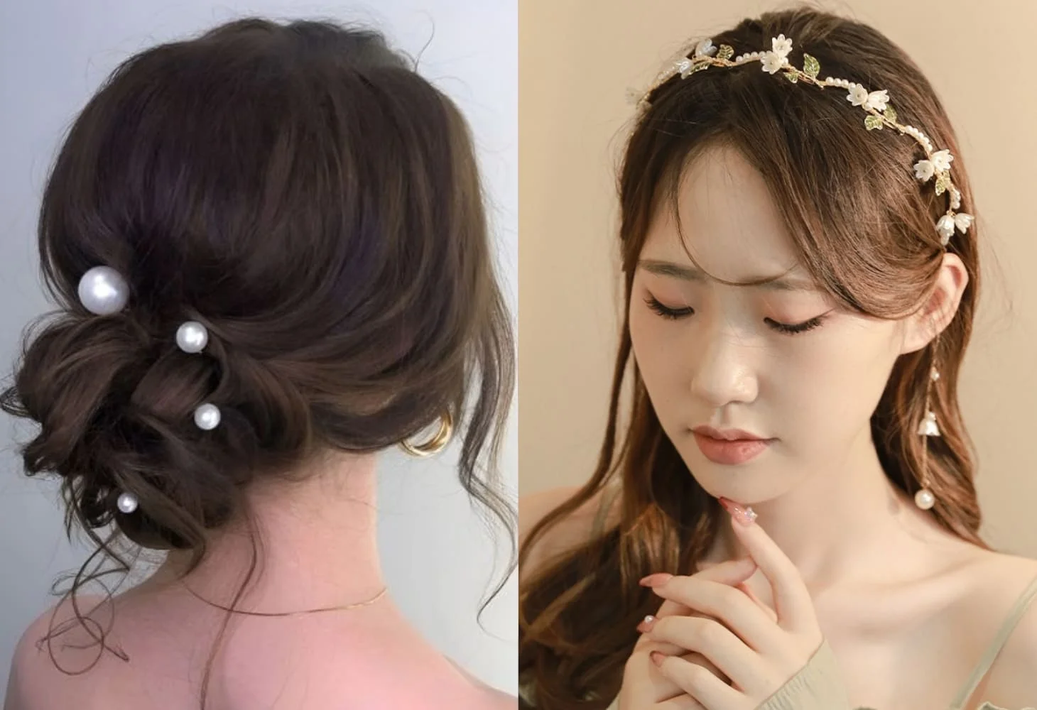 Top 30 các kiểu tóc đi tiệc sang trọng, thu hút, hot trend nhất 2026