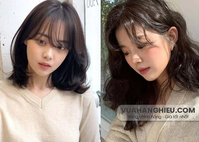 25+ Kiểu Tóc Đi Tiệc Cho Mặt Tròn Trẻ Trung, Thời Thượng - 5