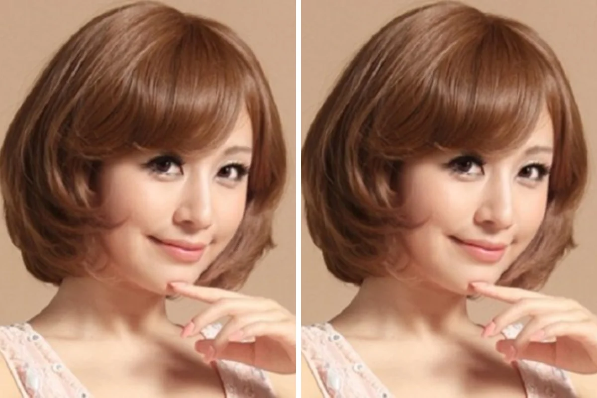 Tuyển chọn kiểu tóc dự tiệc trẻ trung đơn giản — hình 37