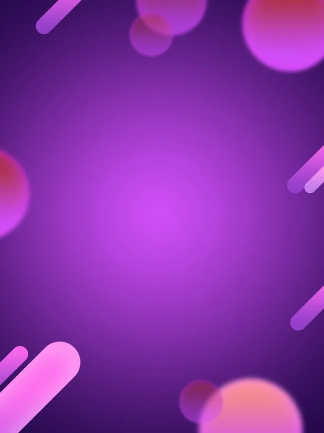 Background tím