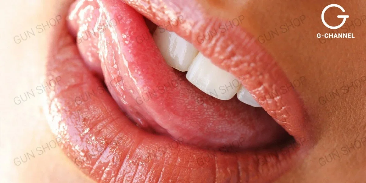 Những cách kích thích hột le bạn nên biết (3)