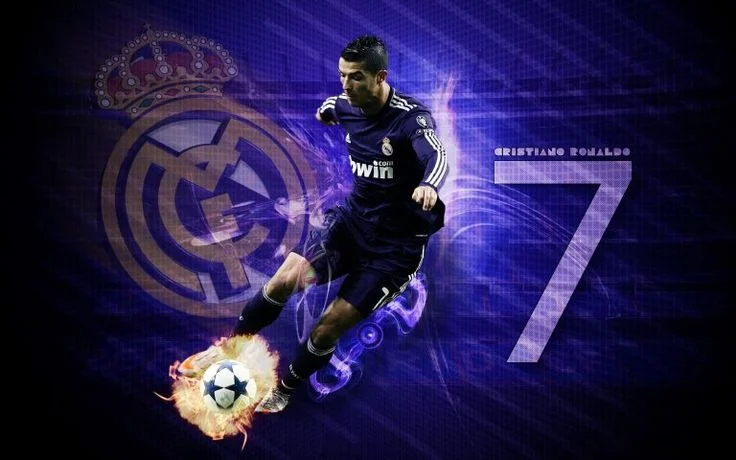 Top hình nền Real Madrid full HD đẹp nhất thế giới