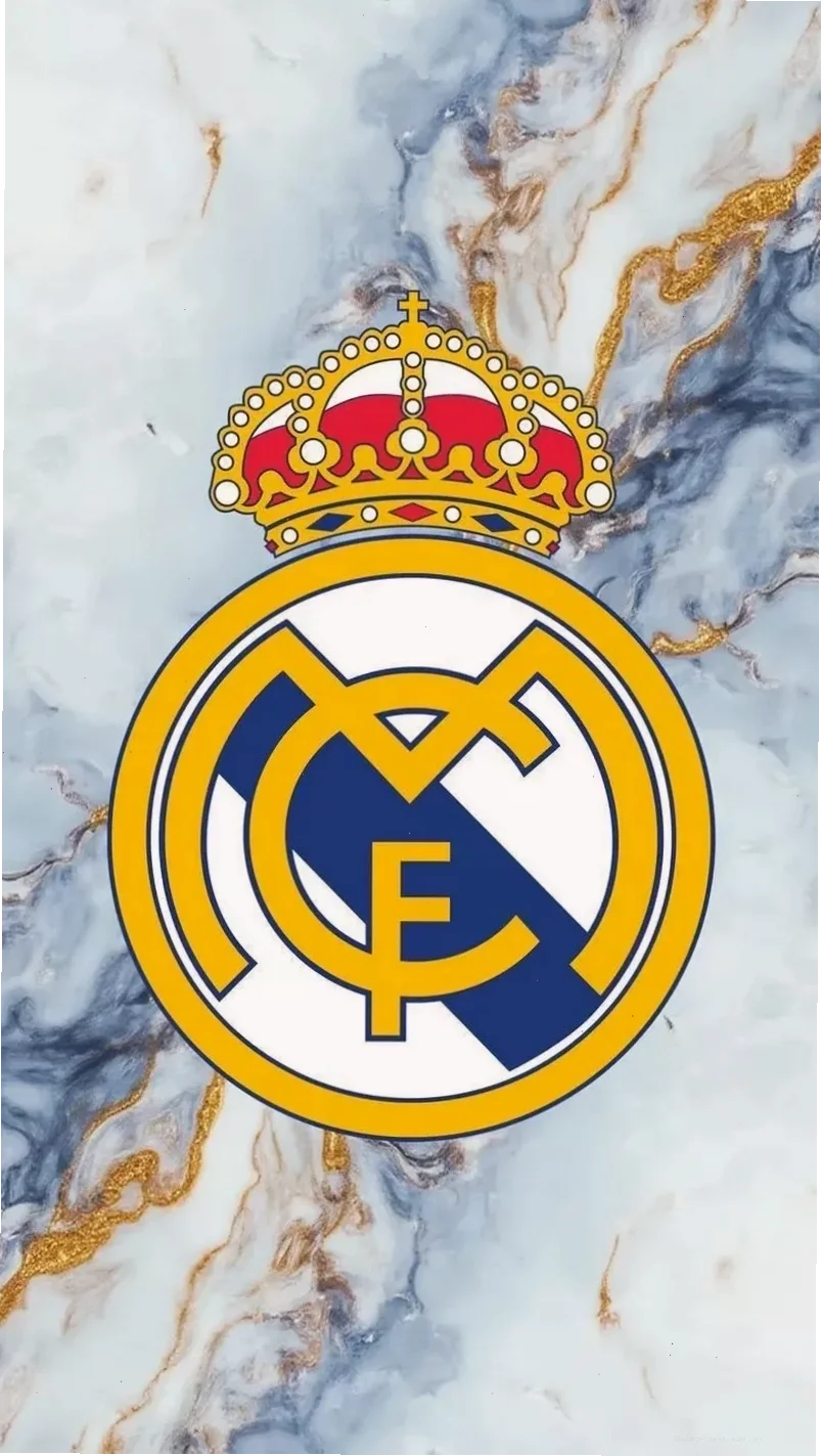 Hình nền Real Madrid 4K: Biến thiết bị của bạn thành thánh địa Bernabéu