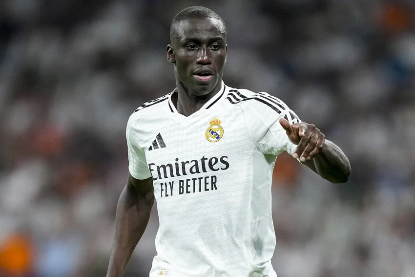 Danh Sách Các Cầu Thủ Real Madrid Từ Trước đến Nay [2025]
