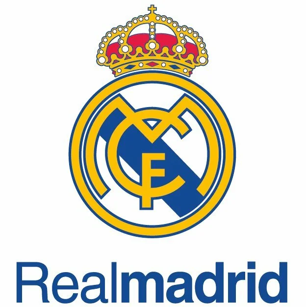 ảnh real madrid logo câu lạc bộ bóng đá